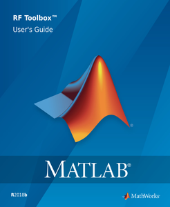 Matlab RF Toolbox User’s Guide