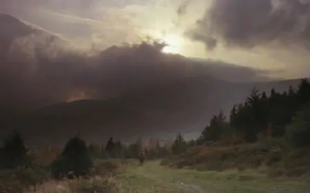 Barry Lyndon (1975)