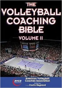 The Volleyball Coaching Bible, Volume II