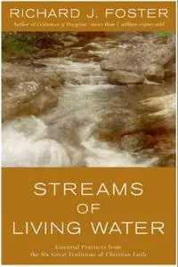 Streams of Living Water