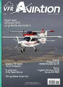 VFR Aviation N.46 - Aprile 2019