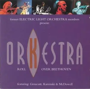 Orkestra • Roll Over Beethoven (1993)