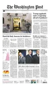 The Washington Post - May 5, 2020