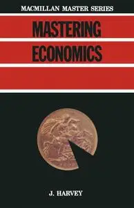 Mastering Economics