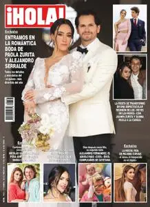 ¡Hola! México - abril 07, 2022
