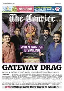 The Courier - 1 September 2022