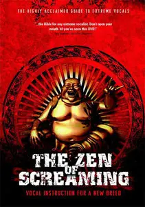 The Zen Of Screaming: Vocal Instruction for a New Breed [repost]