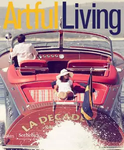 Artful Living - Summer 2014