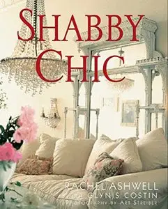 Shabby Chic [Repost]