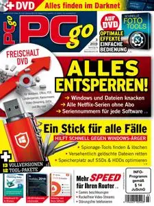 PCgo - März 2019