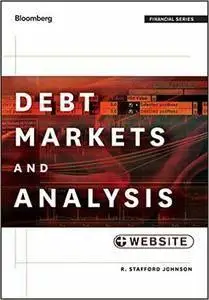 Debt Markets and Analysis, + Website (repost)