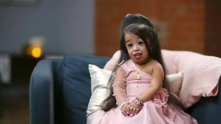 TLC - World's Smallest Woman: Meet Jyoti (2020)