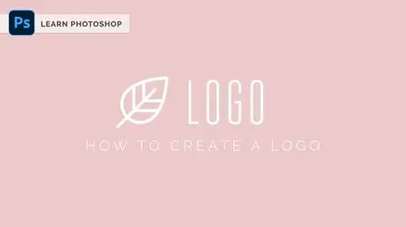 Create A Minimalist Logo On Adobe Photoshop