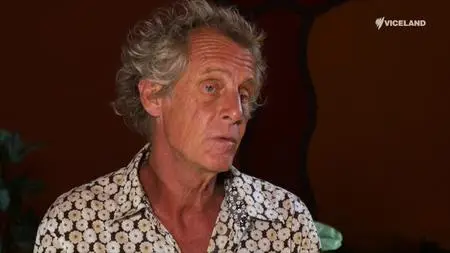 SBS - Naked City: Freedom Or Lust? (2018)