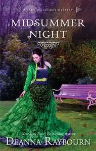 «Midsummer Night» by Deanna Raybourn