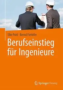 Berufseinstieg für Ingenieure