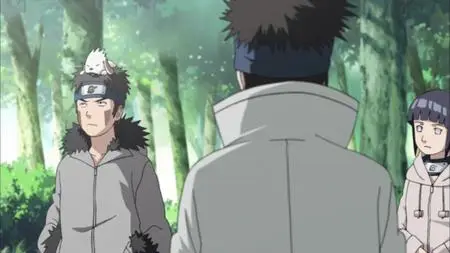 HorribleSubs Naruto Shippuuden 236