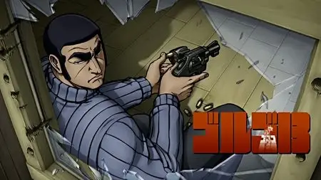 Golgo 13 | ゴルゴ13  Episode 10 HD