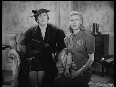 Vivacious Lady (1938)
