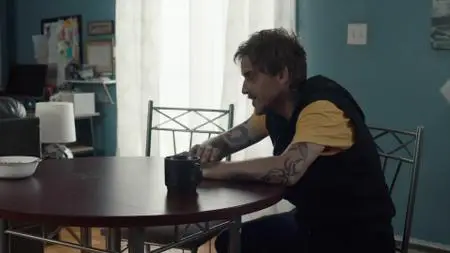 Little Dog S02E03