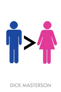 Men Are Better Than Women