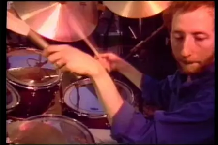 The Ernie Watts Quartet - Live (2005)