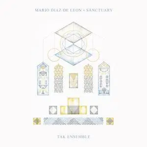 Mario Diaz de Leon - Sanctuary (2017)