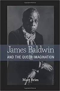 James Baldwin and the Queer Imagination