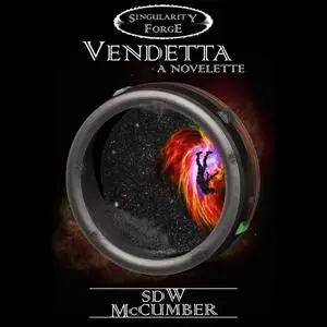 «Vendetta» by SDW McCumber