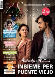 il Segreto Magazine – novembre 2022