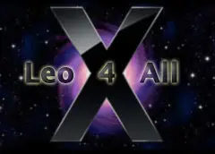 Leo4All v5 Server 10.5.4 Intel/AMD