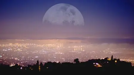 The Universe. Season 2, Episode 3 - Mysteries of the Moon (2008)