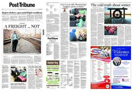 Post-Tribune – December 27, 2017