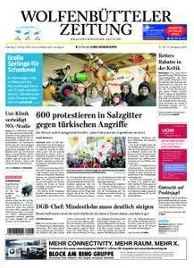 Wolfenbütteler Zeitung - 03. Februar 2018