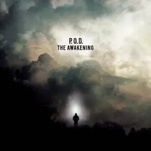 P.O.D. - The Awakening (2015) [Official Digital Download 24-bit/96kHz]