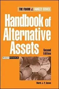 Handbook of Alternative Assets