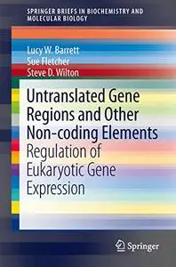 Untranslated Gene Regions and Other Non-coding Elements: Regulation of Eukaryotic Gene Expression (Repost)