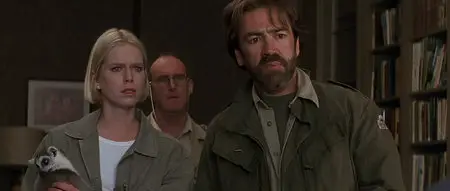 Fierce Creatures - 1997