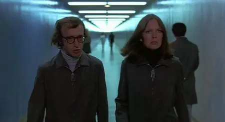 Sleeper (1973)