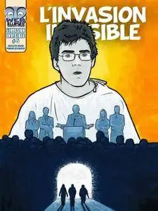 L'invasion Invisible - Tome 05