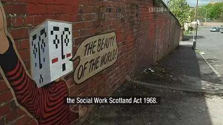 BBC Trusadh - The Children's Panel (2013)