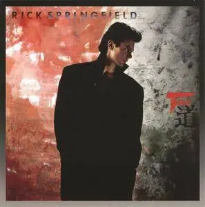 Rick Springfield - Original Album Classics [5CD Box Set] (2014)