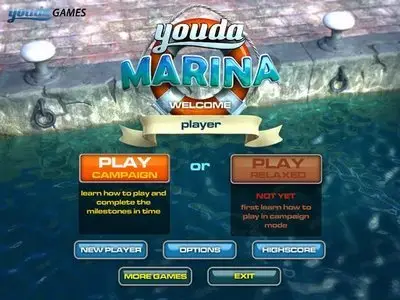 Portable Youda Marina 1.3