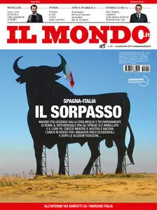 IL Mondo 13 Settembre 2013 (Italy)