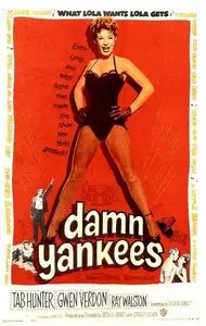 Damn Yankees! (1958)