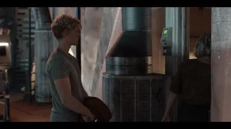 The Rain S02E03