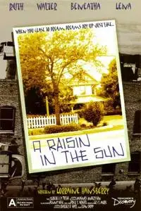 A Raisin In The Sun 2008 STV DVDRip XviD PreVail