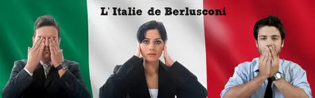 (Arte Thema) L'Italie de Berlusconi (2011)