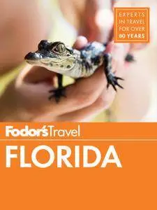 Fodor's Florida, 33rd Edition