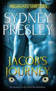 «Jacob's Journey» by Sydney Presley